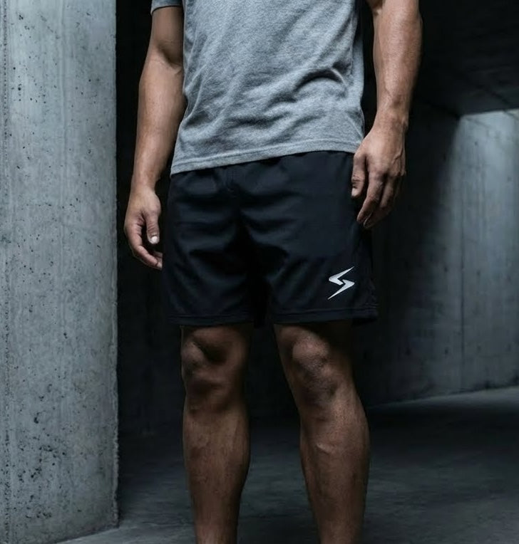 Essentials — Performance Short