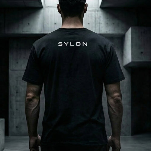 Essentials / Cotton Tee