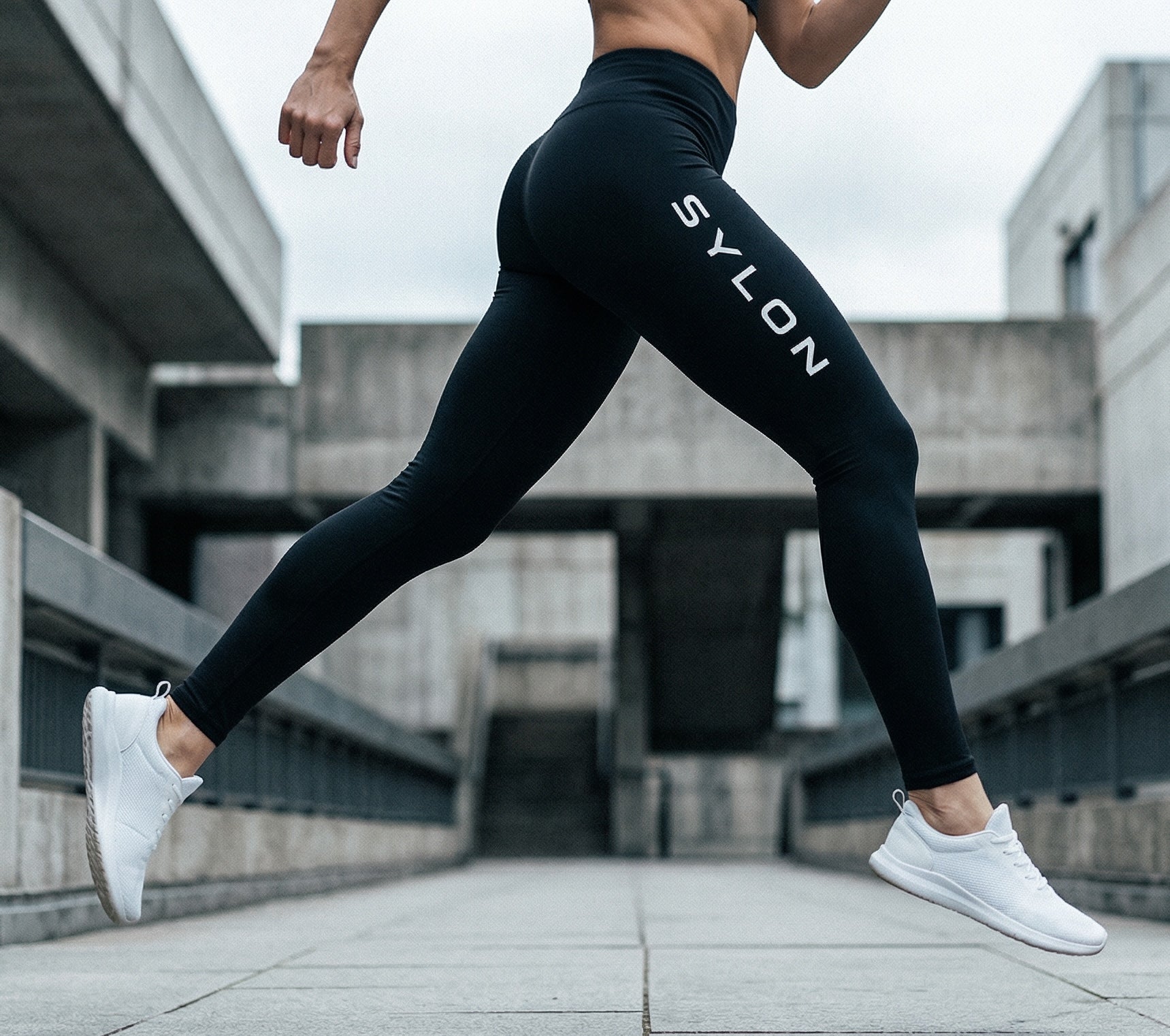 Run / Legging